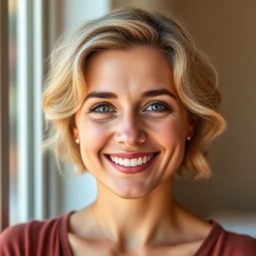 Rachel, who completed the reset