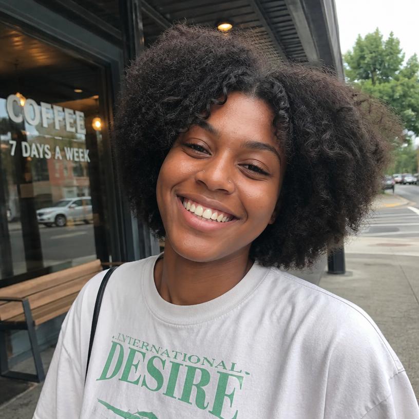 Marissa, who completed the reset